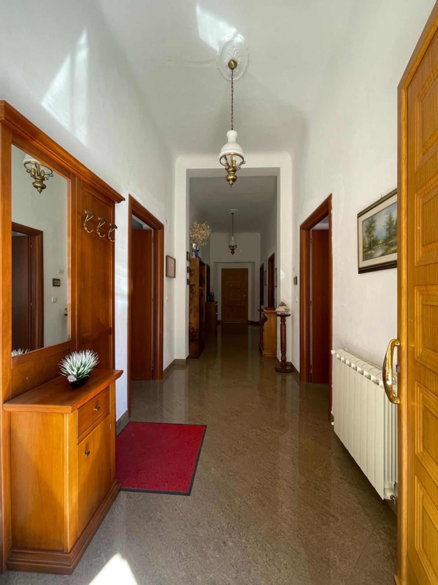 Casa Baldassini Aulla Exterior foto
